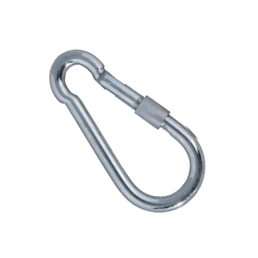 KUPA KARABİNA VİDALI 5 MM 